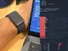 Techie uses smartwatch to identify the coworkers causing him most stress at work; here's how he did it
