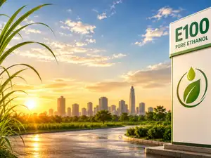 Fueling Demand: Inside India&rsquo;s ethanol mobility revolution in reverse:Image