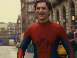 Spider-Man: Brand New Day India release update: Date, ticket booking details and everything we know about Tom Holland's superhero movie