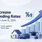 Image for Canara Bank, Bank of Baroda increase len