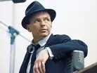 Quote of the Day by Frank Sinatra: &lsquo;Love and marriage go together like a horse a:Image