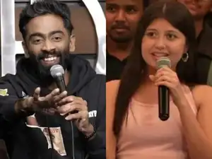 Who is Sejal Pawar? Woman doctor issues apology over male corpse joke at Bigg Boss 19's Pranit More's comedy show amid Rs 370 biryani remark backlash
