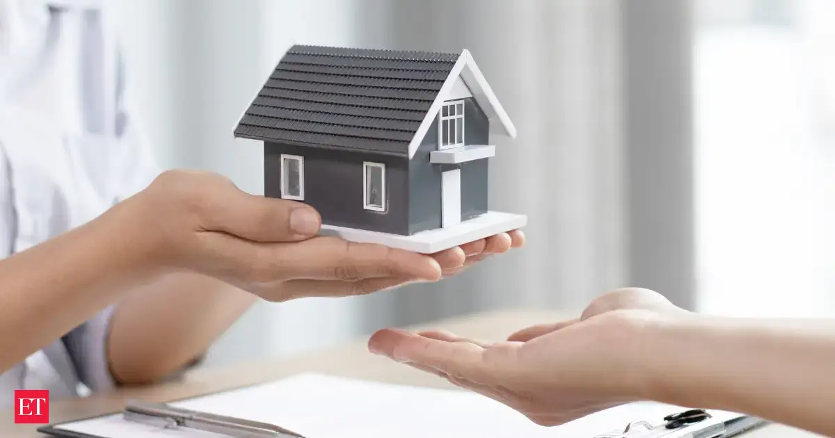 Record 5.4 lakh homes set for delivery in 2026, but West Asia war clouds execution outlook