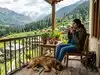 Rs 68,000 savings, a one-way ticket: At 28, Delhi woman quit her law career and moved to Manali. Shares perks of hill life: slow mornings, fresh food, clean air, scenic views