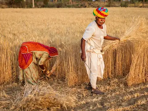 What is the PM-Kisan scheme?
