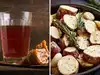 Frequent bloating, acidity, poor digestion? Top nutritionist shares 8 simple food swaps for a healthy gut