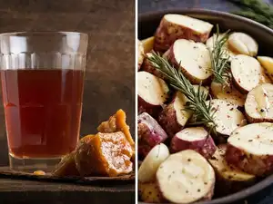 Frequent bloating, acidity, poor digestion? Top nutritionist shares 8 simple food swaps for a healthy gut