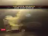 Watch: US CENTCOM launches strikes against Iran&rsquo;s air defence sites