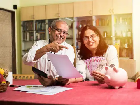  How to make a ₹1.5 crore retirement corpus last longer
