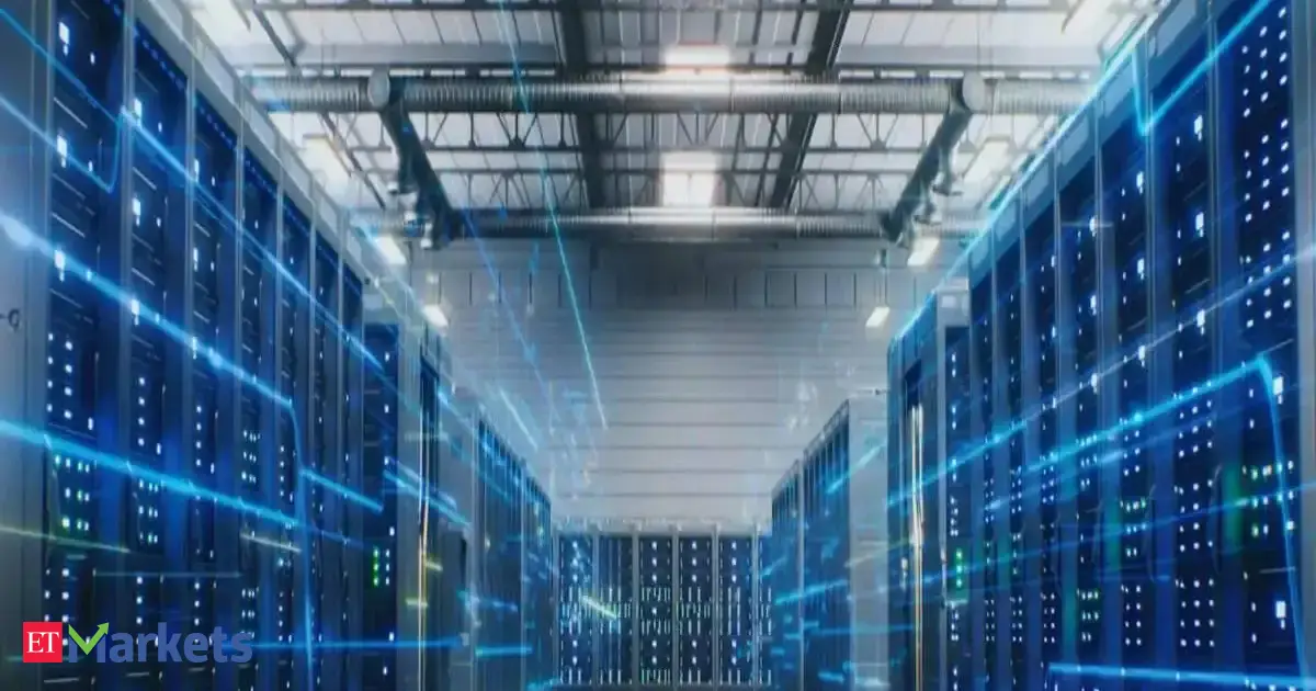Hidden AI India winners add $48 billion on data-center boom — GLOBAL — Aslikannih
