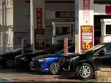 China learns to live on less fuel, to the relief of oil markets