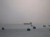 MEA flags growing threat to shipping as MT Jalveer crew evacuation begins