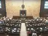 BJP's Satish Poonia, Alka Gurjar, Cong's Neeraj Dangi elected unopposed to RS from Rajasthan