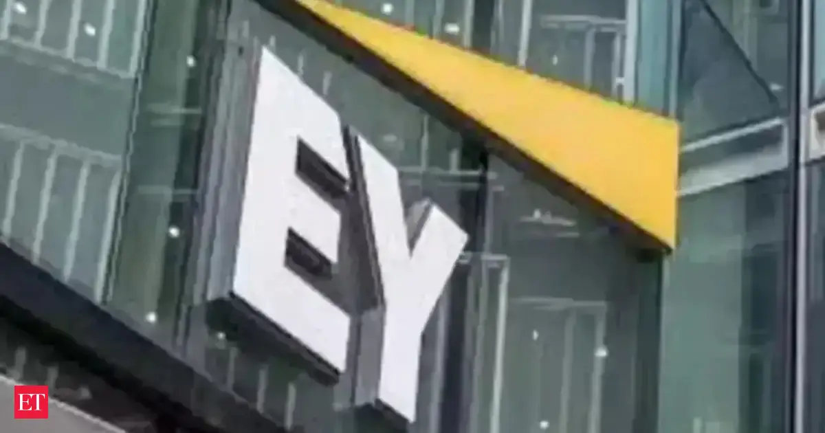 EY launches Bengaluru AI centre to help firms test and scale AI transformation — GLOBAL — Aslikannih