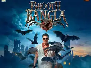 Bhooth Bangla OTT release date confirmed: When and where to watch Akshay Kumar starrer hit horror comedy movie