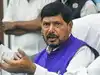 'Whoever I side with secures power': Ramdas Athawale claims Modi will win 2029 polls