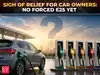Higher ethanol blends beyond E20 unlikely for now amid vehicle compatibility concerns