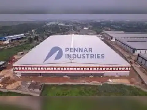 Pennar Industries