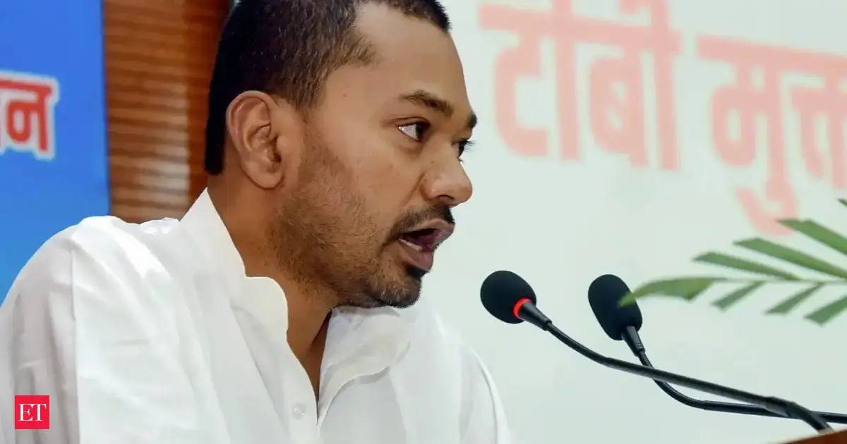 Pawan Singh, Nishant, Sanjay Mayukh among 9 elected unopposed to Bihar legislative council