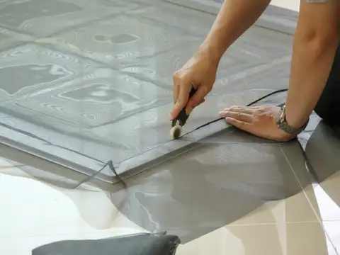 Apply a cool-roof coating