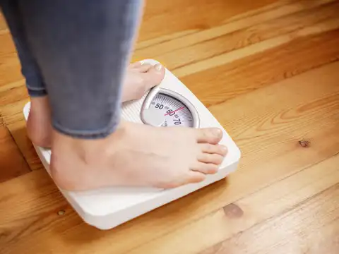 Maintain a healthy weight
