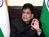 Issues related to India-EFTA trade pact implementation may figure during Piyush Goyal's Switzerland visit