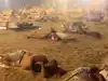 'Never seen this in Mumbai': Video of people sleeping on Versova beach goes viral, sparks debate over public spaces