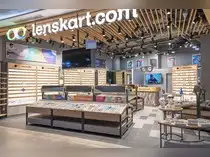 Goldman Sachs, Morgan Stanley and others buy stake in Rs 1,960 crore Lenskart block deal