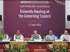 PM Modi draws attention to concerns arising from El Nino at NITI Aayog meeting