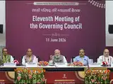 PM Modi draws attention to concerns arising from El Nino at NITI Aayog meeting