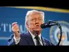 Trump's latest threats to Iran may collide with a hard reality