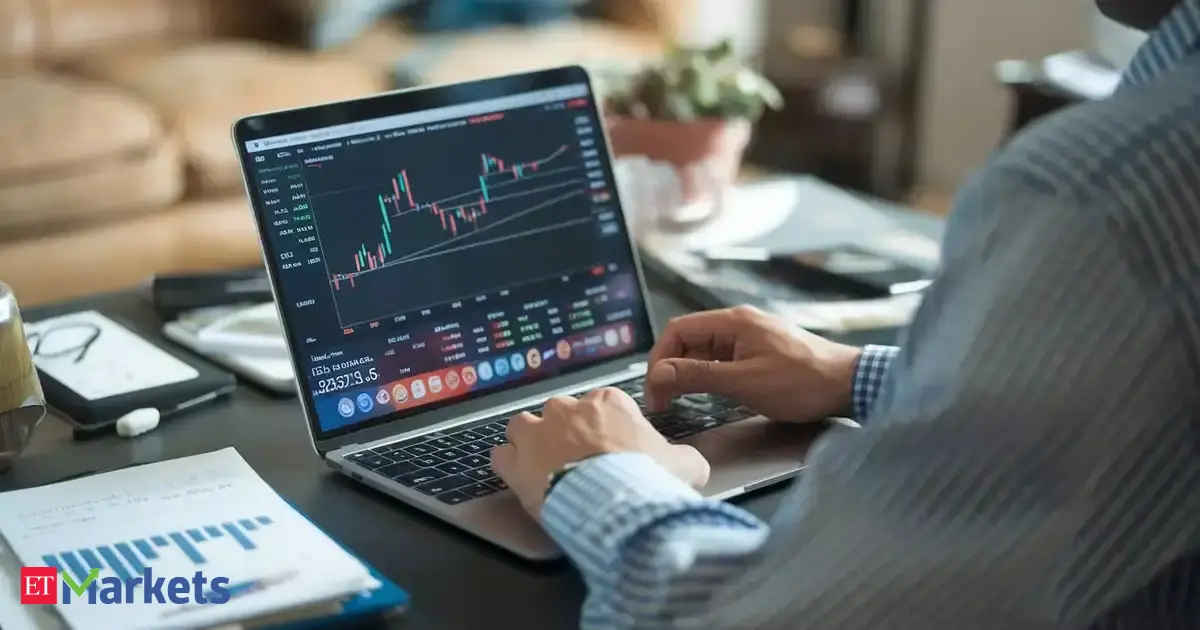 Online Share Market Investment and Trading at Low Cost | Share India