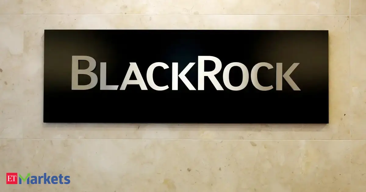 BlackRock seeks to buy at least  billion in SpaceX IPO shares: Report