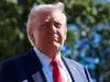 Trump cancels Iran strikes after high-level peace talks, blockade to continue