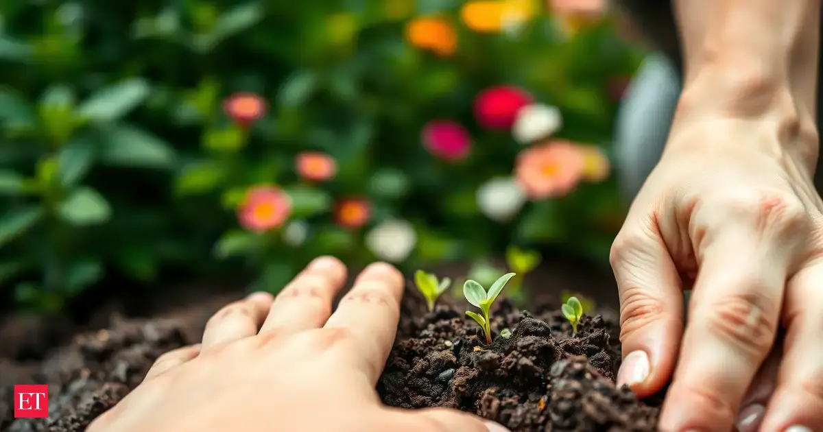 French Proverb of the Day: 'Happiness is not something that comes out of a box, it comes from your own actions-' A meaningful lesson about creating your own joy