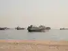 US attacks third merchant vessel with Indian crew; MEA says strong protest registered