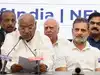 Congress to launch stir against economic woes, paper leaks, 'seat chori'