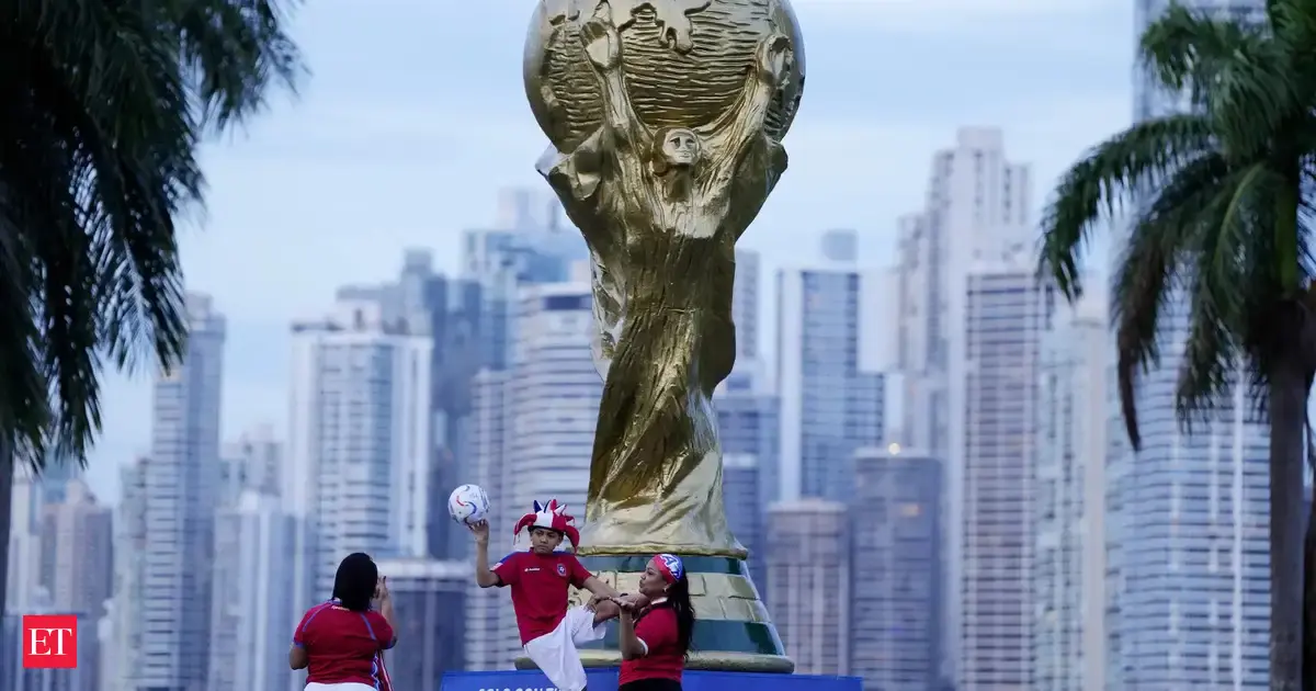 FIFA World Cup marketing spends in India may halve as brands stay away
