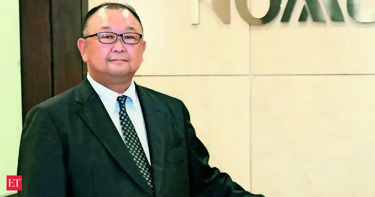 Japanese investors are looking beyond China... India is key alternative: Tsutomu Takemura, Senior MD, Nomura