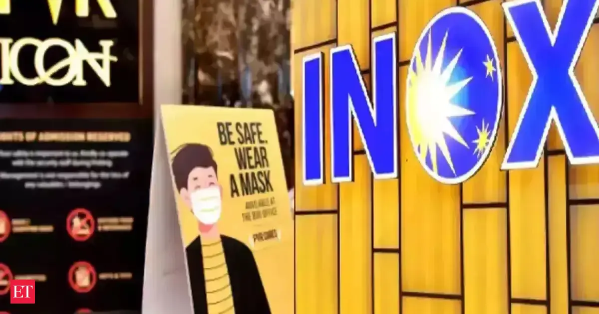 Gen Z is bringing audiences back to cinemas, says PVR Inox