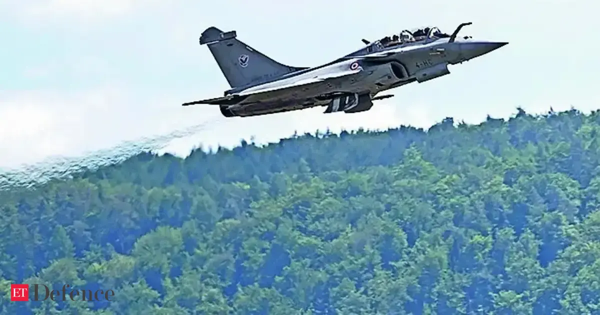 FCAS collapse opens door for India-France sixth-gen fighter jet programme