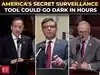 FISA 702 extension fails in House, leaving critical U.S. surveillance powers on brink of expiration