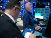 US stocks: Dow soars 900 pts, Nasdaq over 2% as Trump says Iran deal likely soon