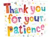 Indian proverb of the day: &lsquo;The mangoes won't be ripe sooner if you're in a hurry&rsquo; ; patience is important when it comes to success