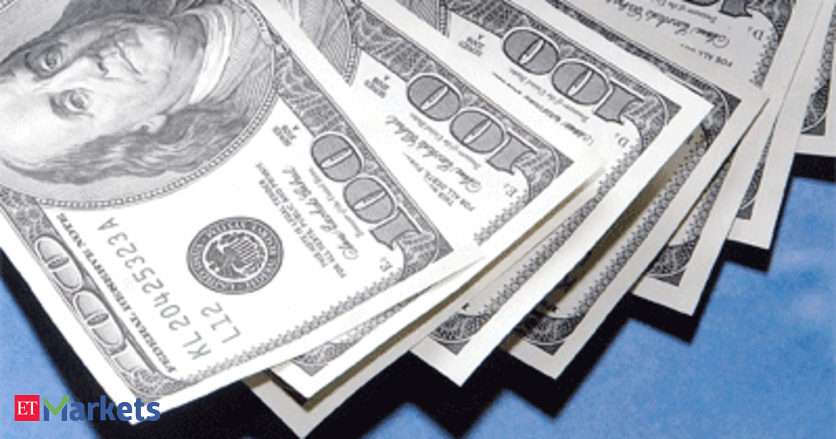 Dollar steadies on ceasefire prospects, PPI eases pressure on Fed