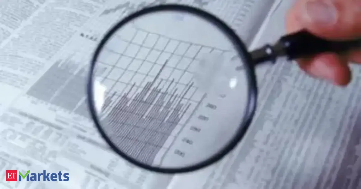 Anthropic model sends Indian IT stocks tumbling