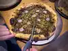 FDA pulls 160,000 pounds of frozen pizza snacks from shelves in 21 states over possible metal contamination