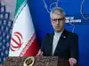 Iran condemns US strike on vessel that killed 3 Indian crew members