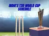 ICC Women's T20 World Cup 2026 Schedule: Check full tournament dates, when and where to watch India&rsquo;s matches, groups, venue, final date