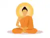 Buddhist proverb of the day: &lsquo;What lies behind us and what lies ahead of us are tiny matters compared to what lies within us&rsquo; - A timeless lesson on the power of inner strength